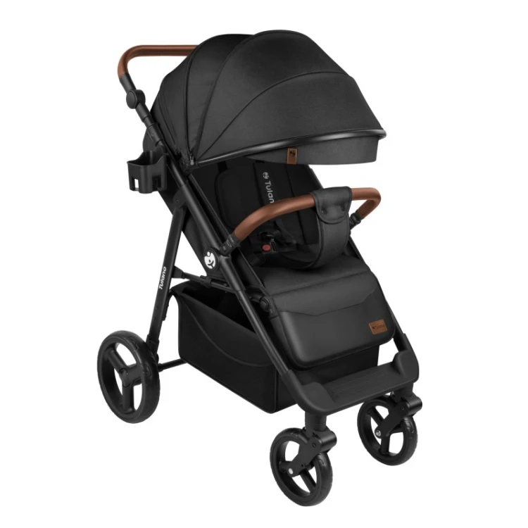 Wózek spacerowy Avignon 35 Black