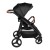 Wózek spacerowy Avignon 35 Black