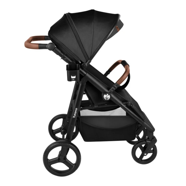 Wózek spacerowy Avignon 35 Black
