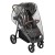 Wózek spacerowy Avignon 35 Black