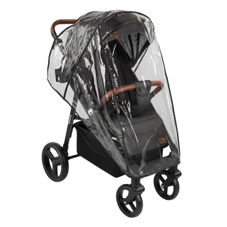 Wózek spacerowy Avignon 35 Black