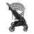 Wózek spacerowy Lagos 35 Black