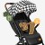 Wózek spacerowy Lagos 35 Black