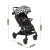 Wózek spacerowy Lagos 35 Black