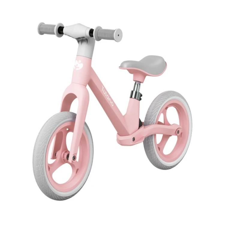 Rowerek biegowy Route 45 Pink