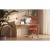 Fotel obrotowy Leadpro 8.7 Red