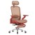 Fotel obrotowy Leadpro 8.7 Red