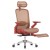 Fotel obrotowy Leadpro 8.7 Red