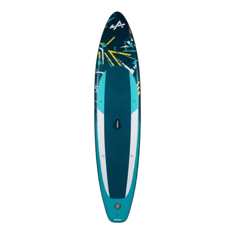 Deska SUP Zander 350 Green