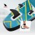 Deska SUP Zander 350 Green