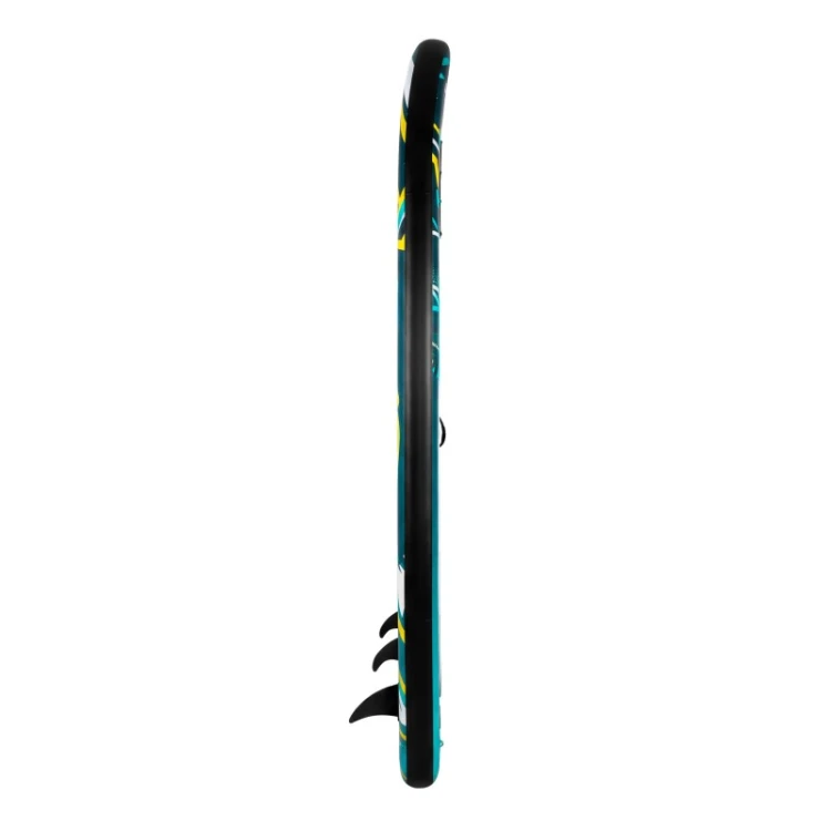 Deska SUP Zander 350 Green