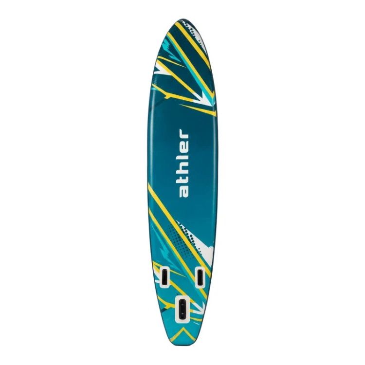 Deska SUP Zander 350 Green