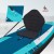 Deska SUP Zander 350 Green