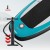 Deska SUP Zander 350 Green