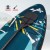 Deska SUP Zander 350 Green