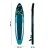Deska SUP Zander 350 Green