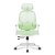 Fotel obrotowy dla dziecka Junior 6.3 Green