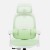 Fotel obrotowy dla dziecka Junior 6.3 Green