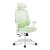 Fotel obrotowy dla dziecka Junior 6.3 Green