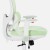 Fotel obrotowy dla dziecka Junior 6.3 Green