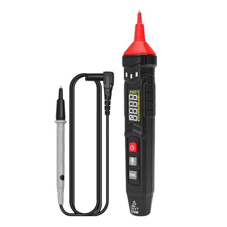 Tester napięcia HABOTEST HT121 bezdotykowy NCV True RMS