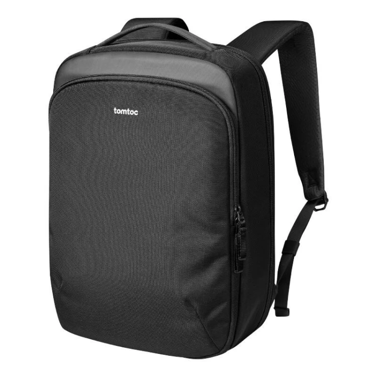 Plecak TOMTOC Explorer-T60 16" 15L (czarny)