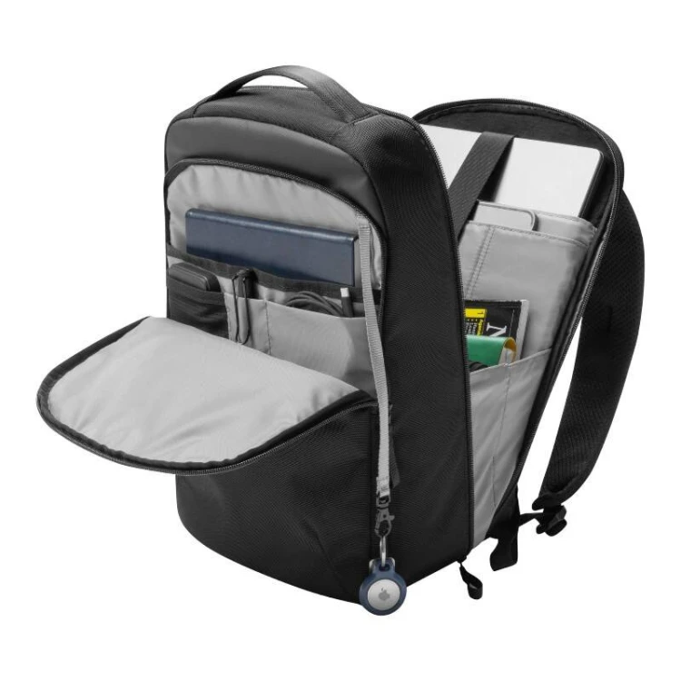 Plecak TOMTOC Explorer-T60 16" 15L (czarny)
