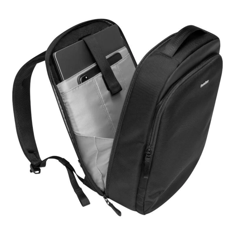 Plecak TOMTOC Explorer-T60 16" 15L (czarny)