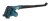 Dmuchawa akumulatorowa 18V MAKITA LXT DUB186Z