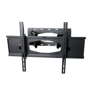 Uchwyt ścienny do telewizora ART AR-65 (narożny, ścienne, Uchylny; 32" - 80"; max. 60kg)