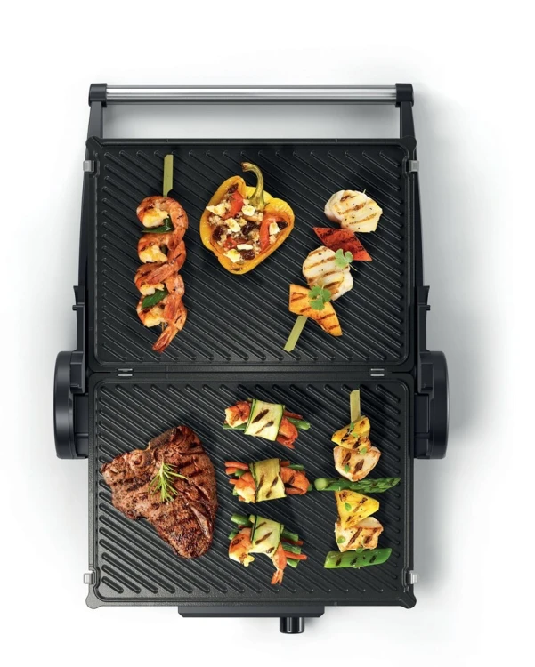 Grill elektryczny BOSCH TCG4104