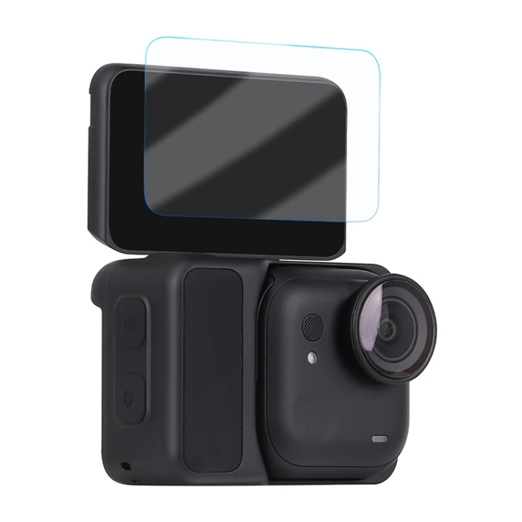 Sunnylife szkło hartowane do Insta360 GO Ultra x2