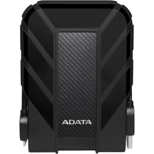 Dysk zewnętrzny HDD ADATA HD710 PRO (5TB; 2.5"; USB 3.2; czarny)