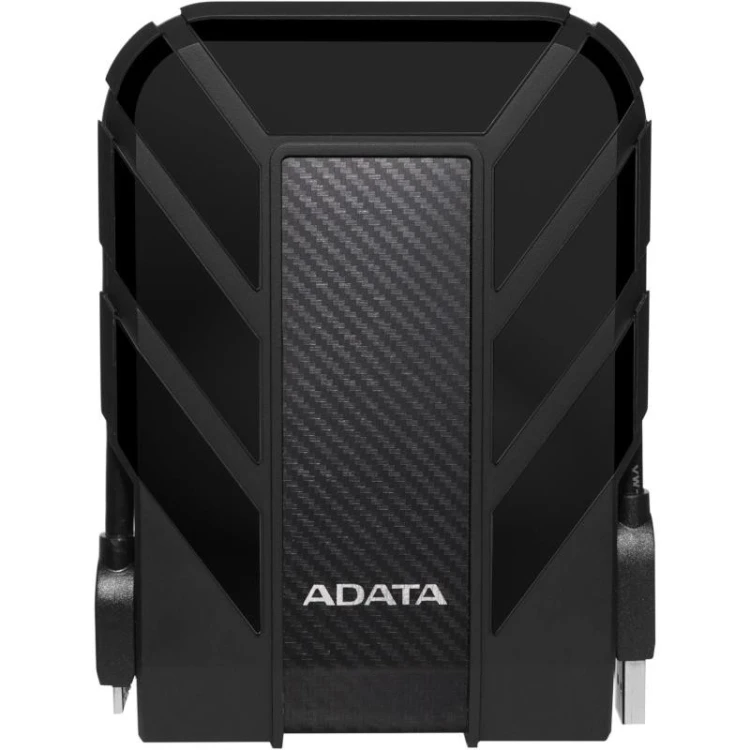 Dysk zewnętrzny HDD ADATA HD710 PRO (5TB; 2.5"; USB 3.2; czarny)