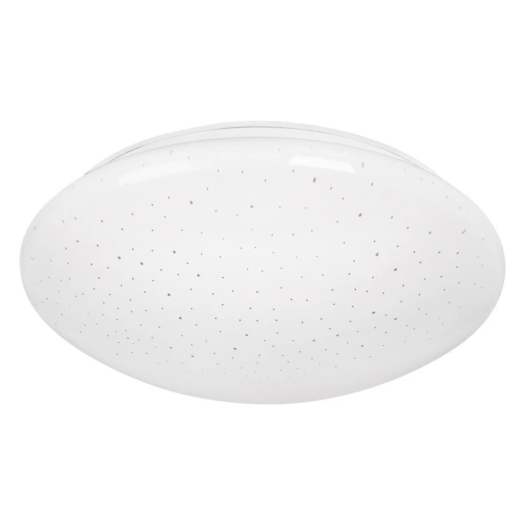 Nowoczesny plafon sufitowy LED Activejet OPERA 24W