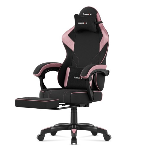 Fotel gamingowy Force 3.7 Pink