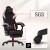 Fotel gamingowy Force 3.7 Pink