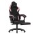 Fotel gamingowy Force 3.7 Pink