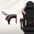 Fotel gamingowy Force 3.7 Pink