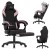 Fotel gamingowy Force 3.7 Pink