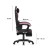 Fotel gamingowy Force 3.7 Pink