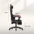 Fotel gamingowy Force 3.7 Pink