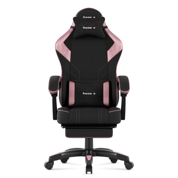 Fotel gamingowy Force 3.7 Pink