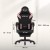 Fotel gamingowy Force 3.7 Pink