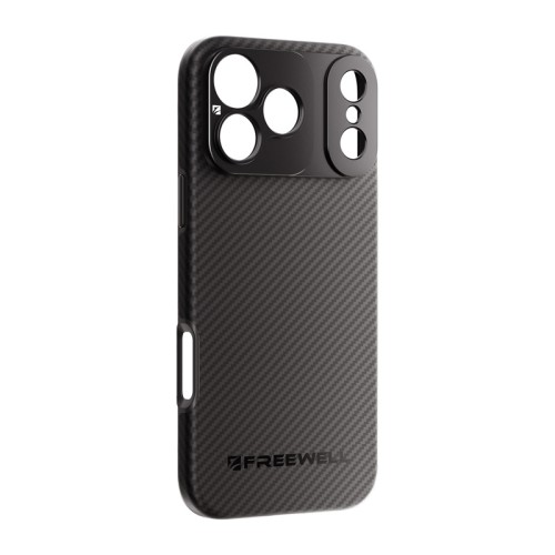 Etui Freewell do iPhone 17 Pro Max z mocowaniem 17 mm