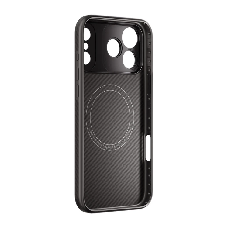Etui Freewell do iPhone 17 Pro Max z mocowaniem 17 mm