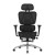 Fotel ergonomiczny Expert 7.9 Black