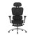 Fotel ergonomiczny Expert 7.9 Black