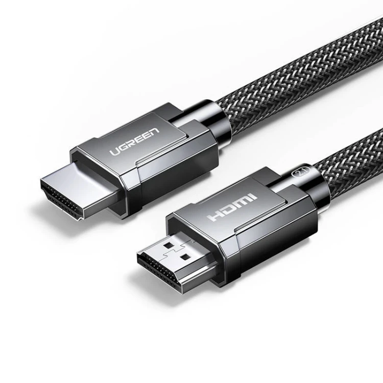 Kabel UGREEN HD135 HDMI 2.1 3m (czarny)