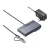 Kabel UGREEN D320 M.2 NVMe/SATA USB 3.2 USB–USB-C